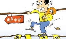 做房产中介怎么打电话(做房产中介怎么打电话给业主)