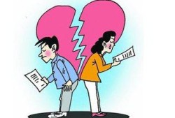离婚后房产共有怎么抵押(离婚房子有抵押怎么过户)