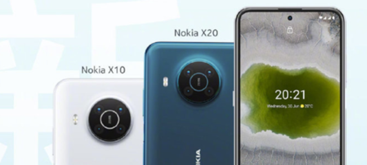 诺基亚x系列所有手机,诺基亚x系列所有型号