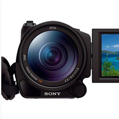 索尼ax700摄像机,索尼AX700摄像机说明书