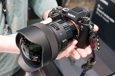 2022公认的最好微单相机,目前最好的微单相机哪个牌子好