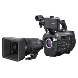 索尼4k专业摄像机,索尼4k专业摄像机怎么充电
