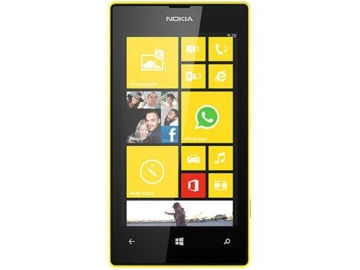 诺基亚lumia800c,诺基亚Lumia520