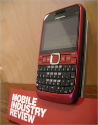 诺基亚手机游戏,诺基亚手机游戏红色的球