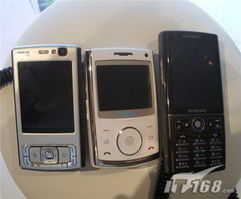 三星2007年上市的手机,2007年三星手机型号大全