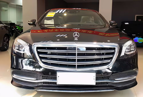 s350l奔驰价格2021款(s350 奔驰价格)