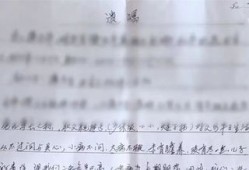 给儿子房产遗嘱怎么写(留给儿子的房产遗嘱怎样写?