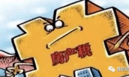 房产税怎么线上交不了(房产税交不上怎么办)