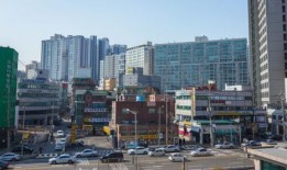 韩国房产是怎么回事(韩国的房子值钱吗)