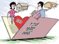 离婚房产被偷卖了怎么办(离婚房子卖了怎么算)