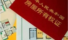 上海房产证怎么网上查询(上海网上查房屋产权证)