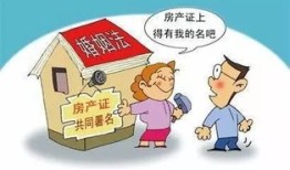 房产怎么登记到家人名下(房产怎么登记到家人名下呢)