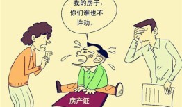 老头离婚分房产怎么分的(老头离婚分房产怎么分的呢)
