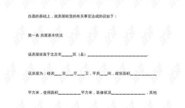 怎么买租赁房产合同书(租赁房屋合同哪里买)