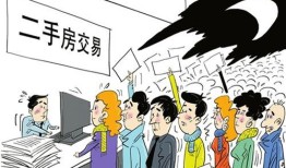 买卖房产块钱怎么交税的(买卖房产怎么收税)