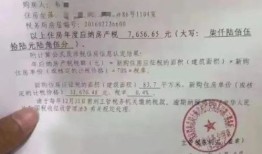 其他用途的房产怎么缴税(其他房产税是什么意思)