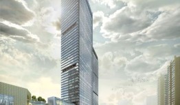 中惠秀房产怎么样(中惠峻秀阁效果图)