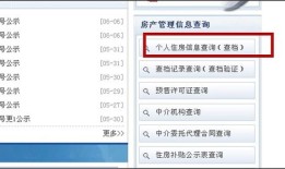 要查别人的房产怎么查询(要查别人的房产怎么查询信息)