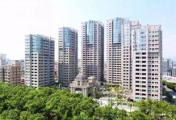 台湾是怎么购买房产的(台湾的房子怎么买)