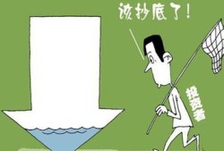 政府抄底房产会怎么样(政府抄底什么意思)