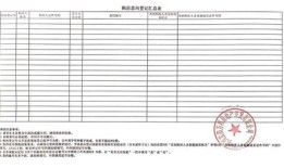 核房产登记表怎么写(房产核准登记是什么意思)