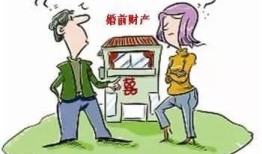 离婚时婚前房产怎么保护(离婚时婚前房产怎么保护对方)
