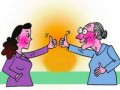 婆家惦记女方房产怎么办(婆家惦记女方房产怎么办呢)