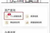 怎么查名下房产具体信息(如何能查名下房产)
