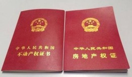 新房房产证怎么网上办(新房房产证办理流程全解析)