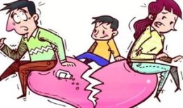 无房产无子女离婚怎么判(无房无存款离婚孩子归谁)