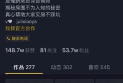房产号投抖加怎么投(房产类抖音号)