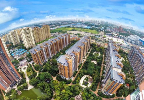 自贡房产经济情况怎么样(自贡房产经济情况怎么样知乎)