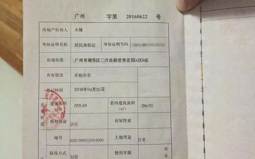 怎么能查到自己的房产(怎么能查到自己的房产证办理了没有)