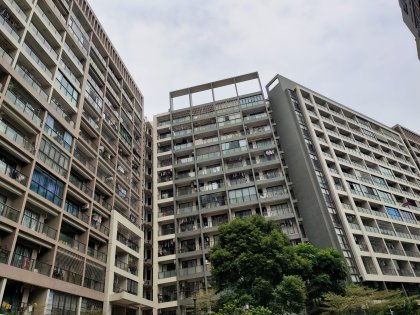 嘉信房产咨询怎么样(嘉信房产咨询怎么样可靠吗)