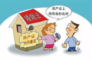 房产怎么登记到家人名下(房产怎么登记到家人名下呢)