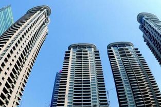 多城市调控房产怎么办理(个别城市楼市调控放松)