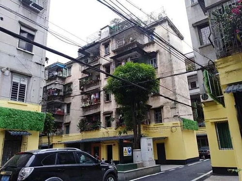 房产新规非住宅怎么处理(非住宅类房产)