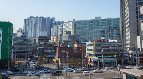 韩国房产是怎么回事(韩国的房子值钱吗)