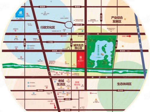 临颍建业房产怎么样(临颍建业森林半岛最新消息)