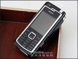 诺基亚高端机型,诺基亚高端手机品牌
