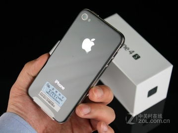 苹果4s多少钱一部手机,苹果4s手机多少钱?