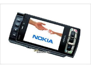诺基亚手机老款式型号,诺基亚手机老款式型号n95