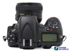 尼康d800相机（尼康d800相机与的d810的区别）[20240517更新]
